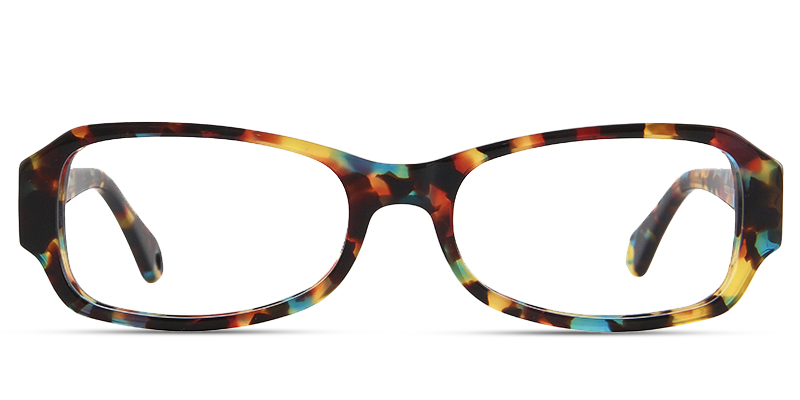 Lavora Glasses Multicolor