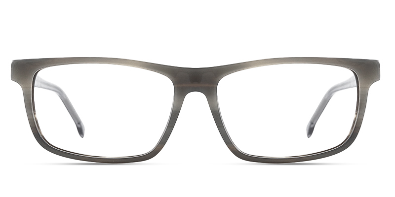 Amoria Glasses Gray