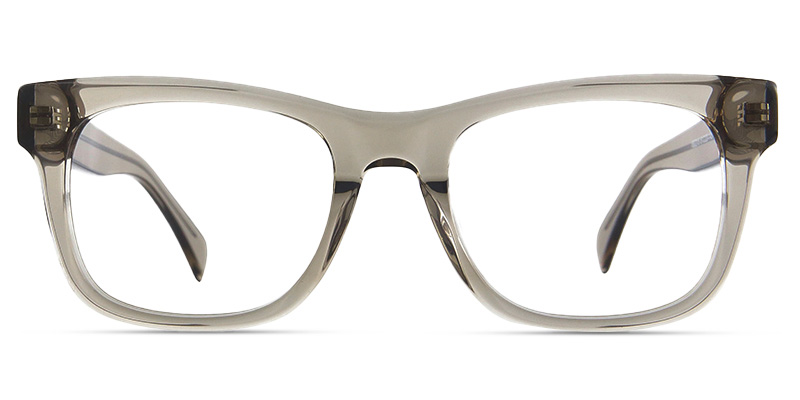 Selune Glasses Brown