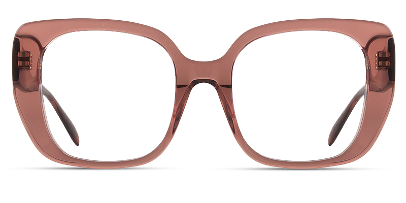 Orlune Glasses Pink
