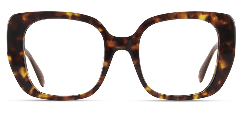 Orlune Glasses Tortoise_Brown