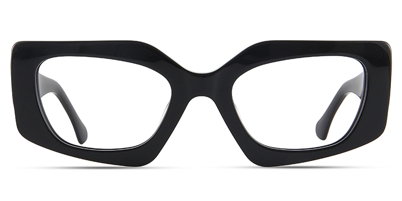 Moreli Glasses Black