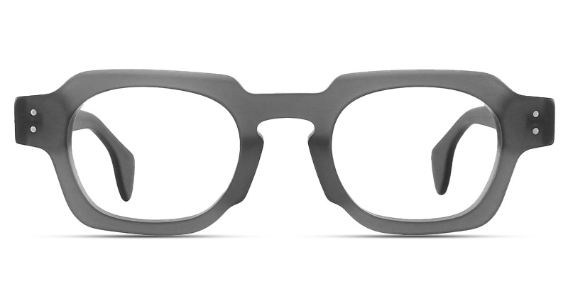 Kareli Glasses Gray