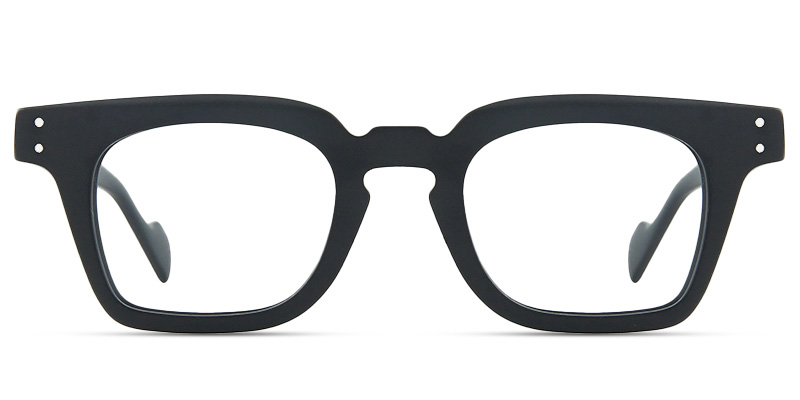 Frelia Glasses Black