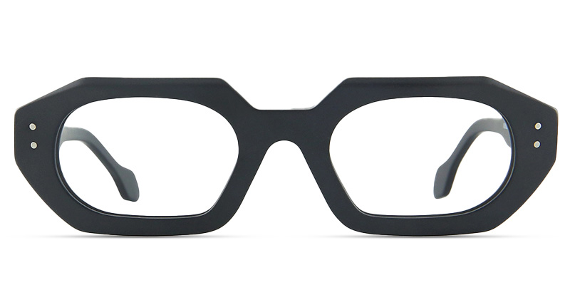 Garali Glasses Black