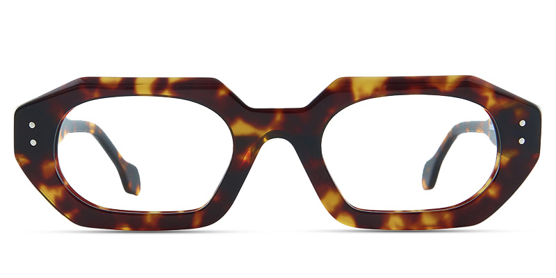 Garali Glasses Tortoise