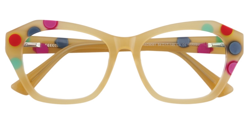 Picture of Corvia Glasses