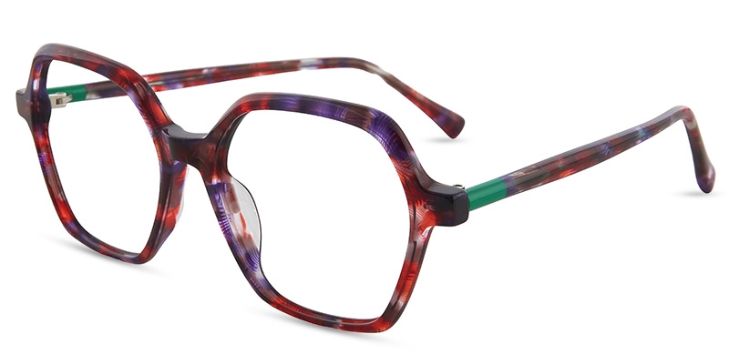 Picture of Coralis Glasses