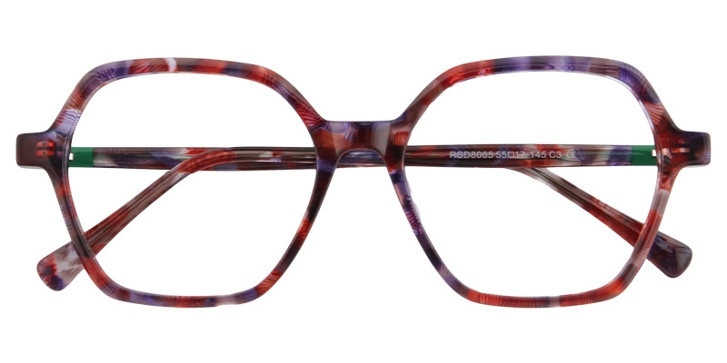 Picture of Coralis Glasses