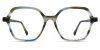 Picture of Coralis Glasses