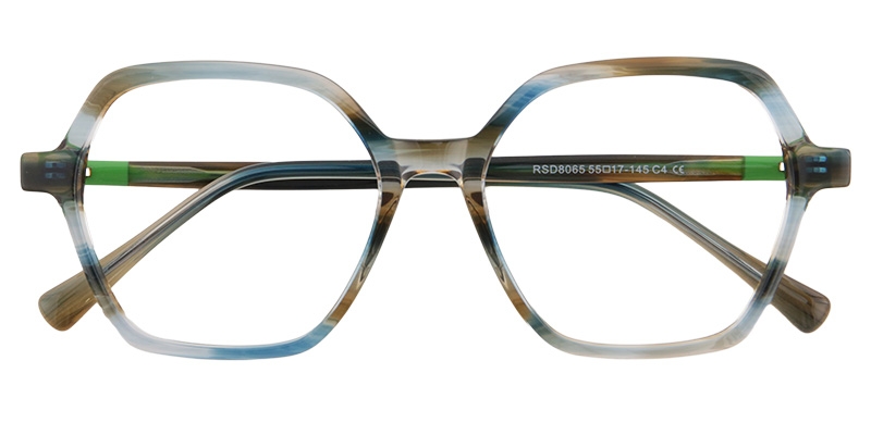 Picture of Coralis Glasses