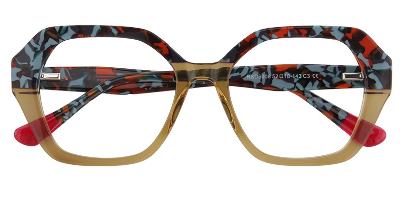 Picture of Arluna Glasses