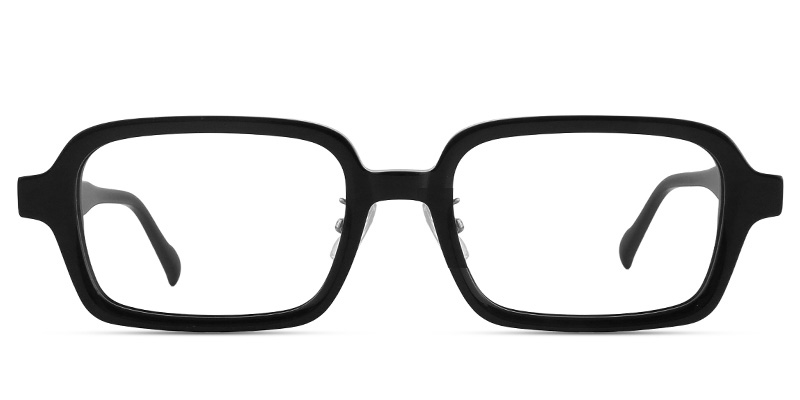Bevara Glasses Black