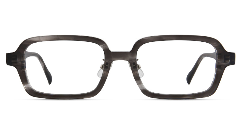 Bevara Glasses Gray
