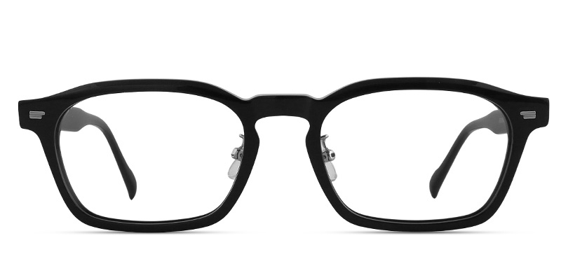 Dulora Glasses Black