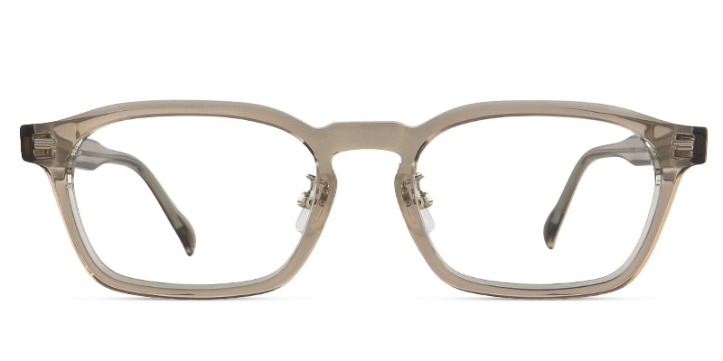Dulora Glasses Brown