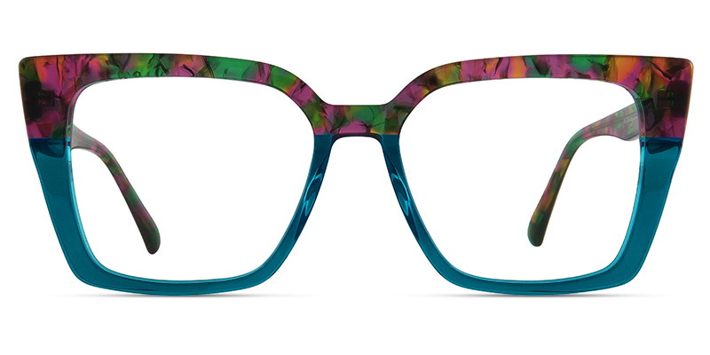 Havora Glasses Multicolor
