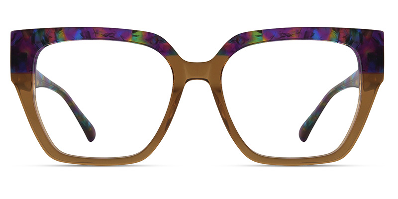 Avenza Glasses Multicolor