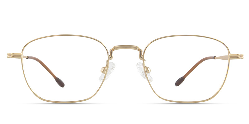 Maveli Glasses Gold