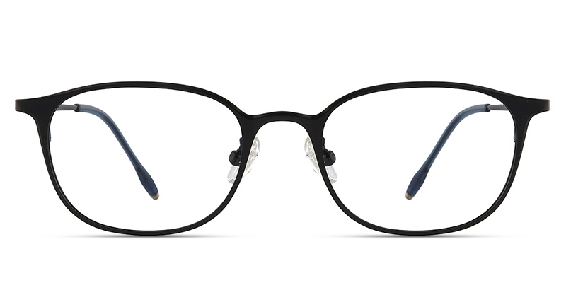 Jureli Glasses Black