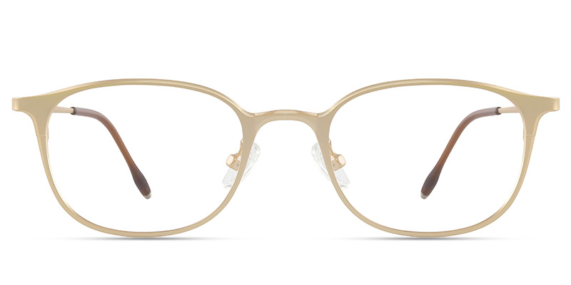 Jureli Glasses Gold