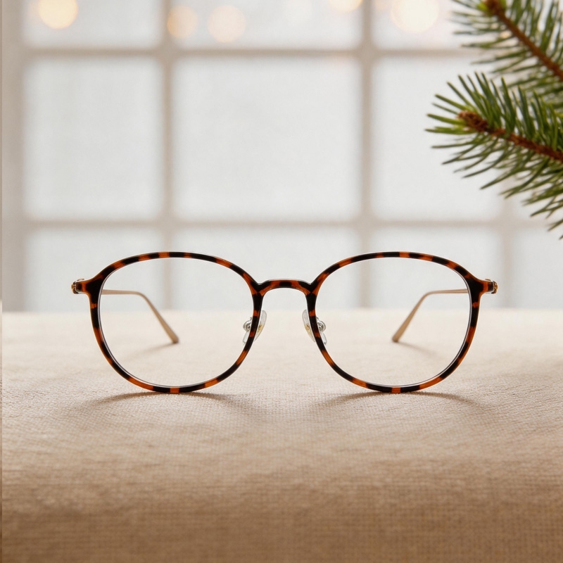 Picture of Glacier Glasses