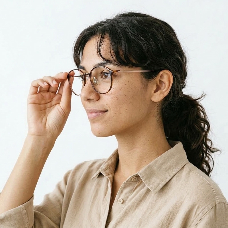 Picture of Glacier Glasses