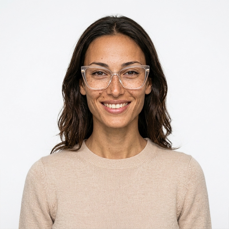 Picture of Brook Glasses