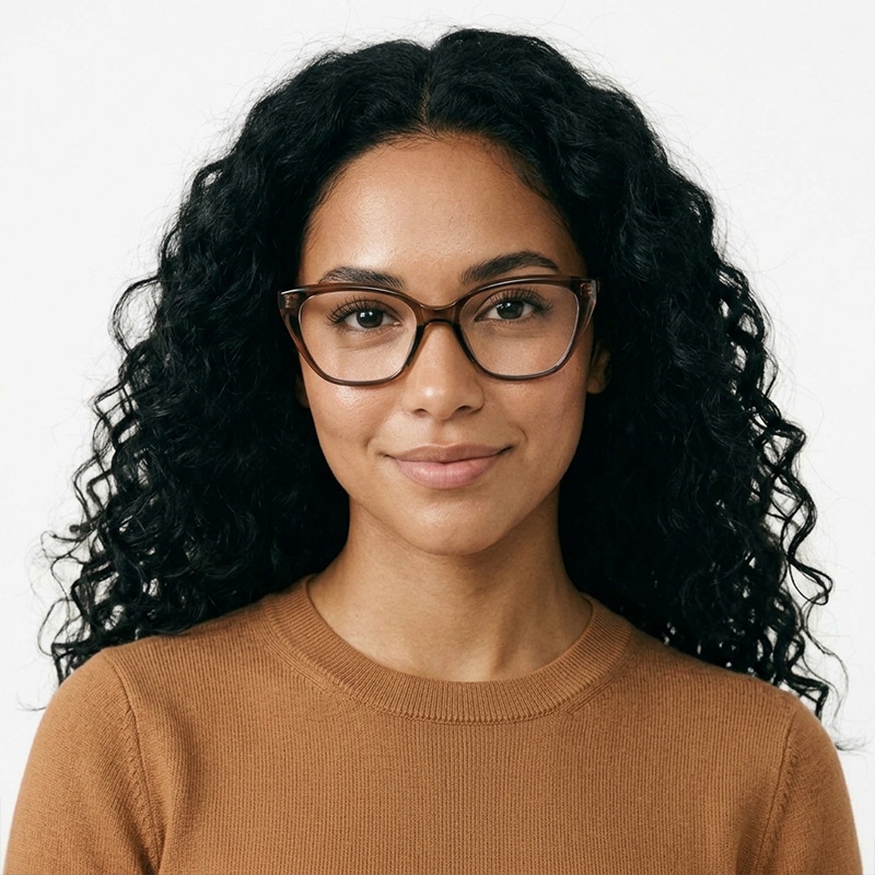 Picture of Dazzle Glasses
