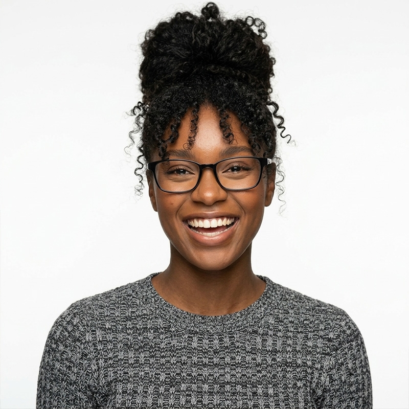 Picture of Slim Glasses