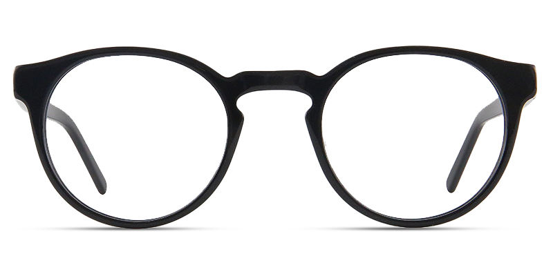 Woreli Glasses Black