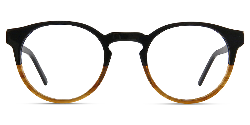 Woreli Glasses Black_Tortoise
