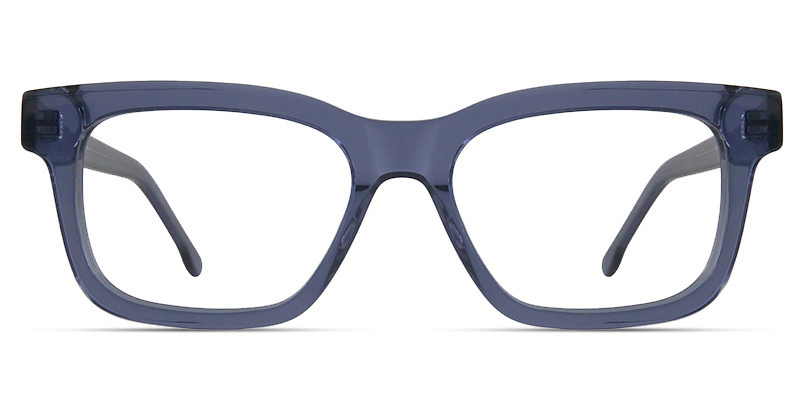Hareli Glasses Blue