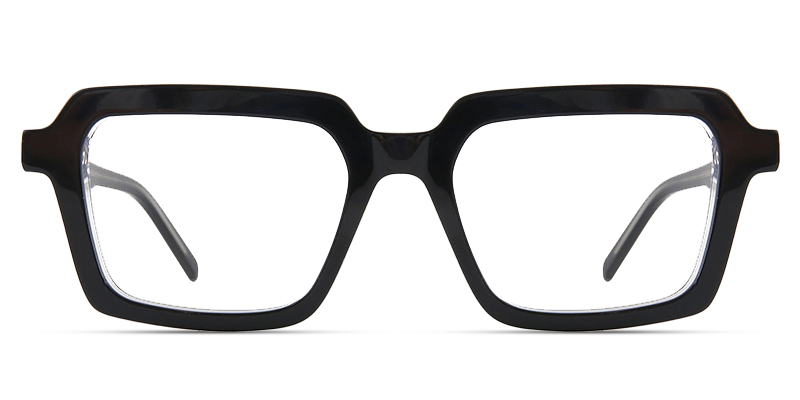 Ravela Glasses Black