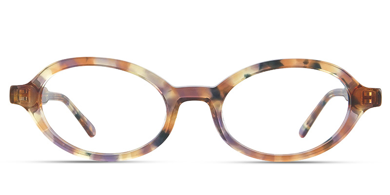 Averoa Glasses Tortoise_Multicolor