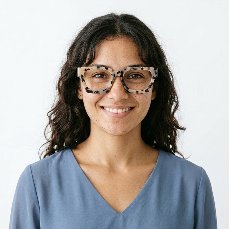 Picture of Zestful Glasses