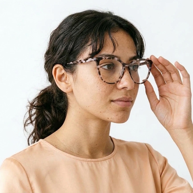 Picture of Fair Glasses