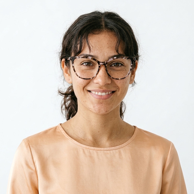 Picture of Fair Glasses
