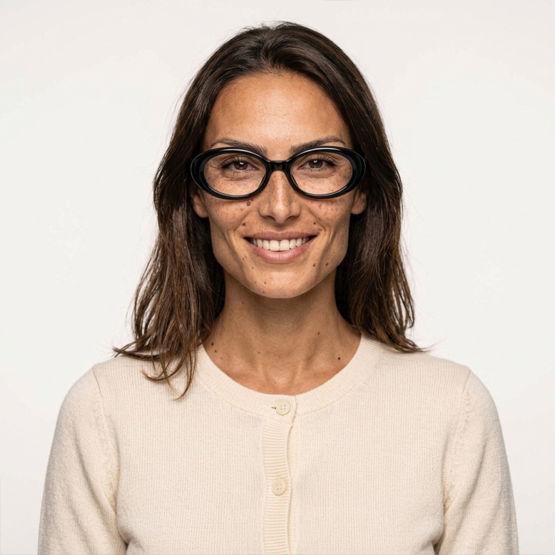 Picture of Oak Glasses