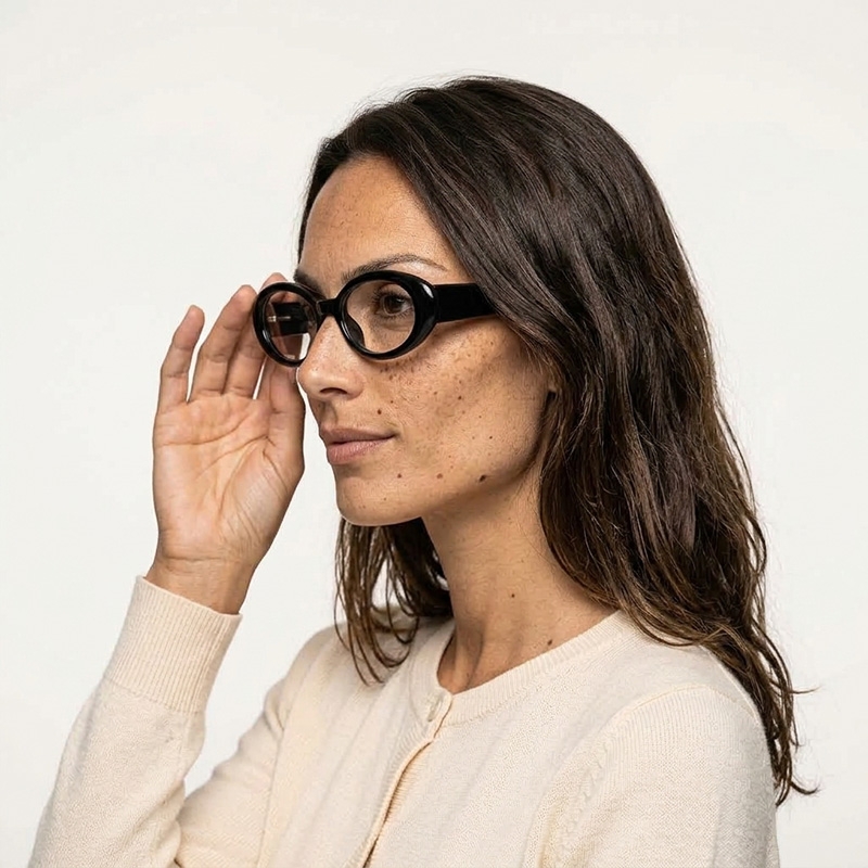 Picture of Oak Glasses