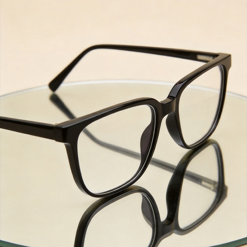 Picture of Thin Glasses
