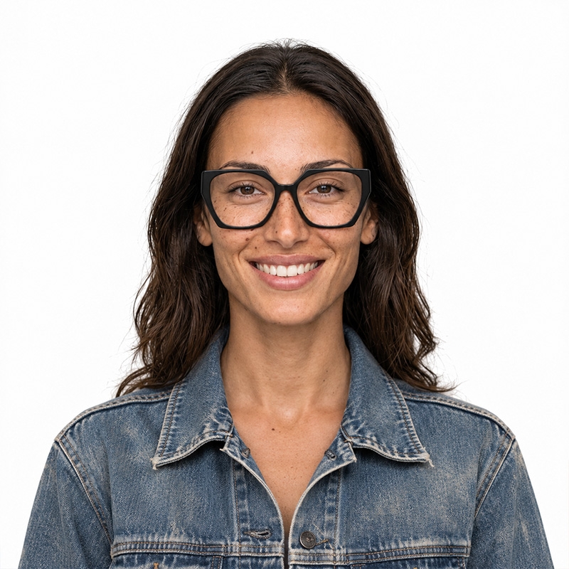 Picture of Grady Glasses