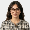 Picture of Harlan Glasses