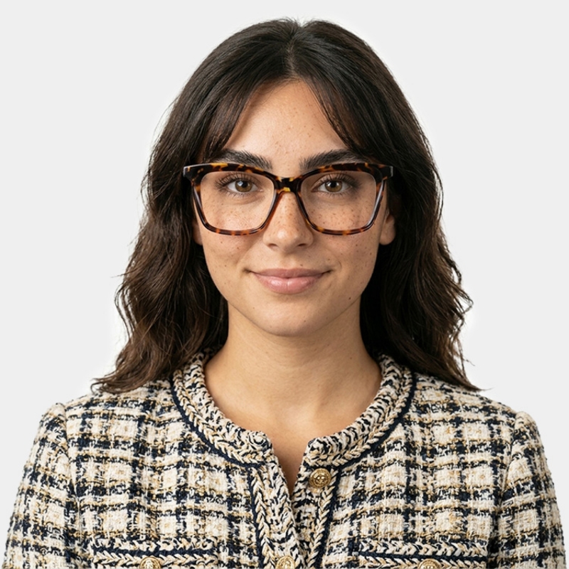 Picture of Harlan Glasses