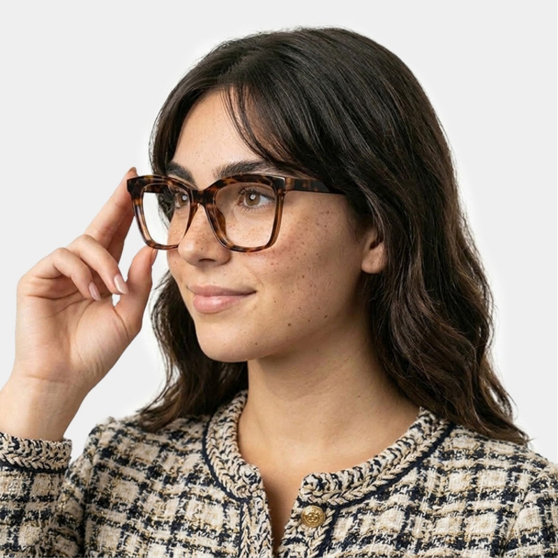 Picture of Harlan Glasses