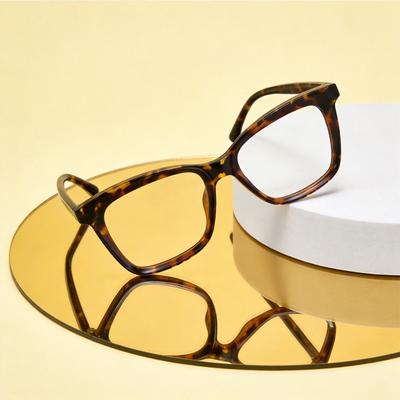 Picture of Harlan Glasses