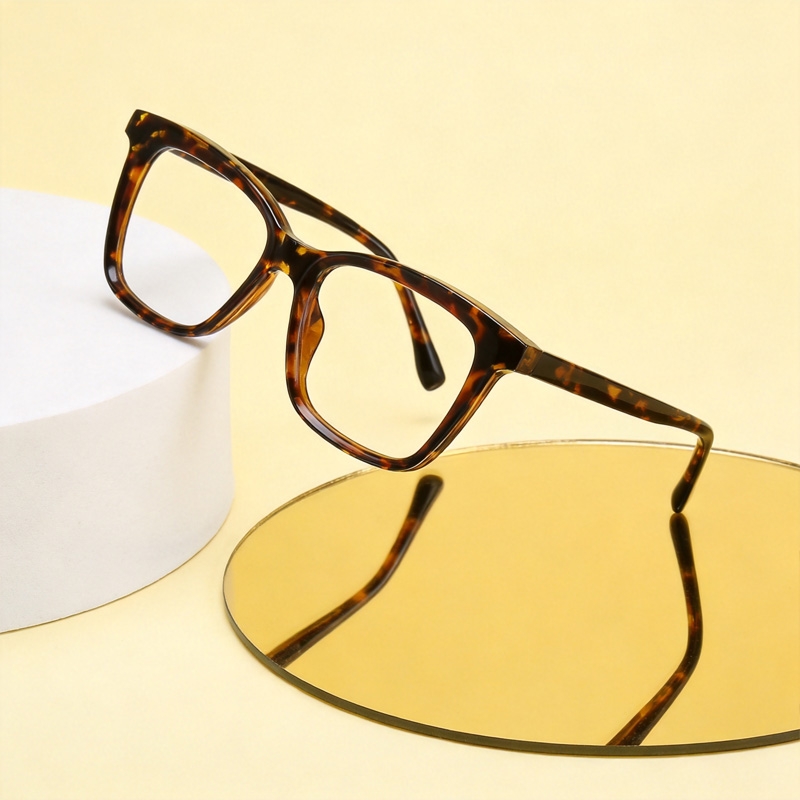 Picture of Harlan Glasses