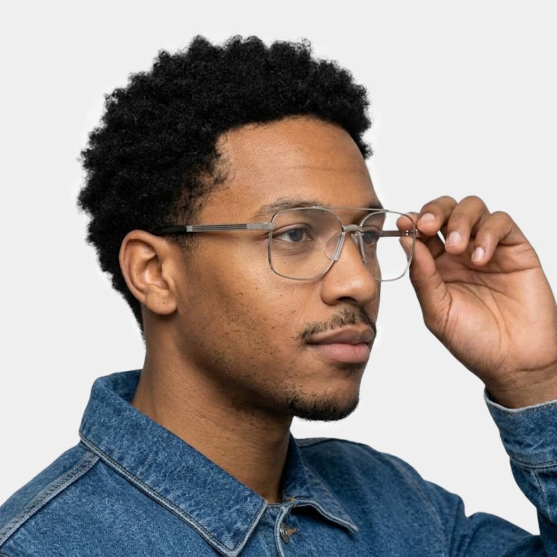 Picture of Hero Glasses