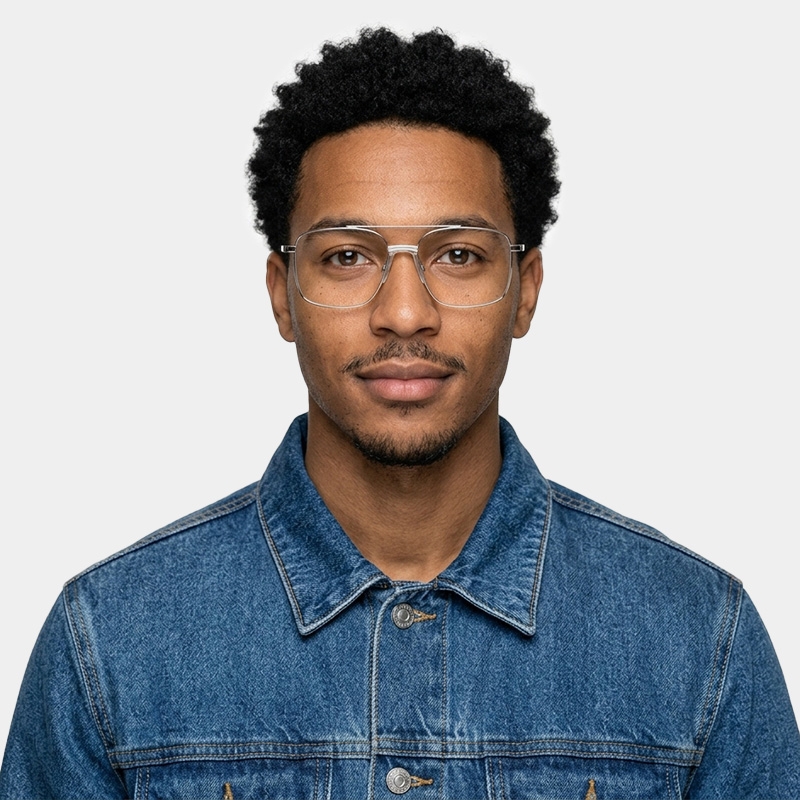 Picture of Hero Glasses