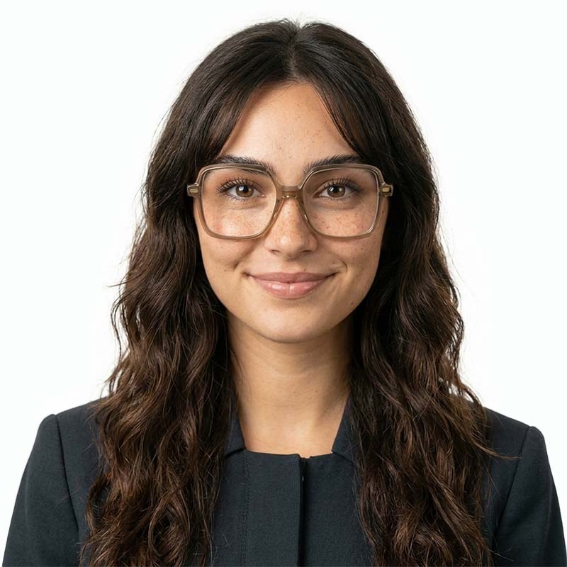 Picture of Isla Glasses